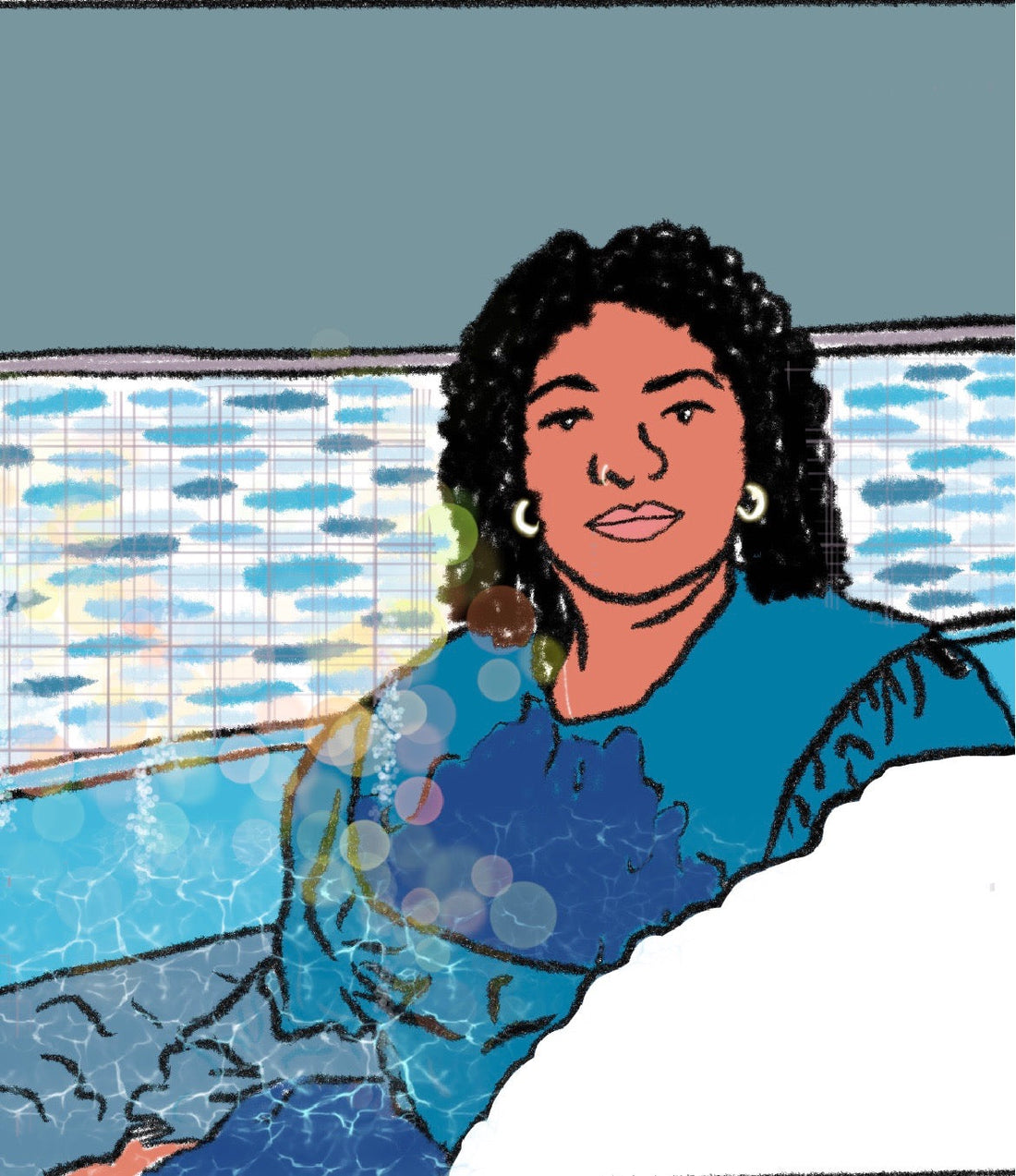 Marked as His - Part II