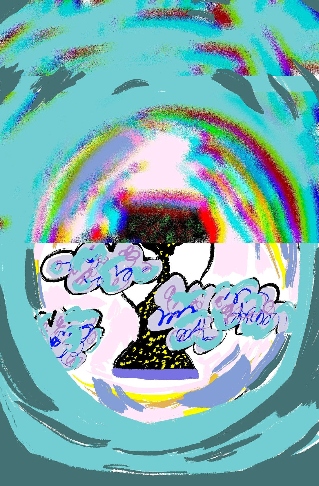 Keep Watch and Stay Alert