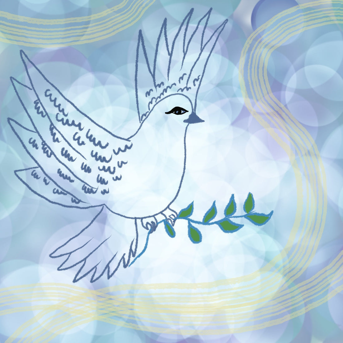 Forgive Even as You'd Want to be Forgiven