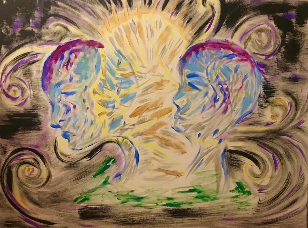 There’s Humbleness in Humility