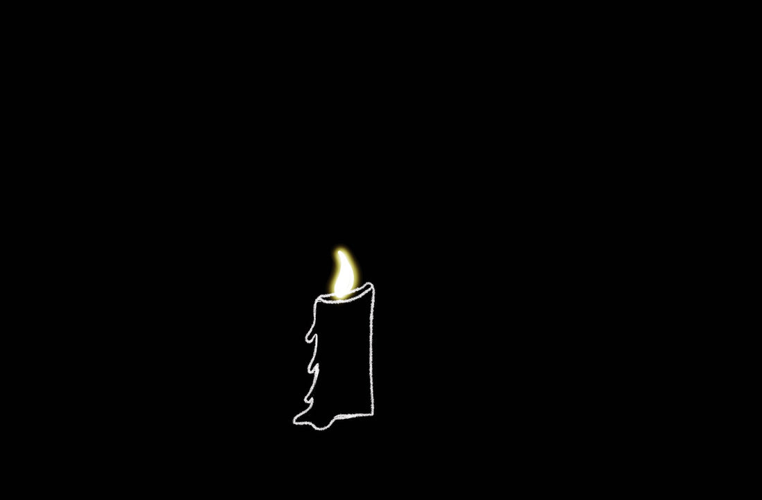 Learning to Be the Light